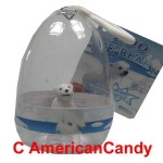 Growing Pet Ice Bear